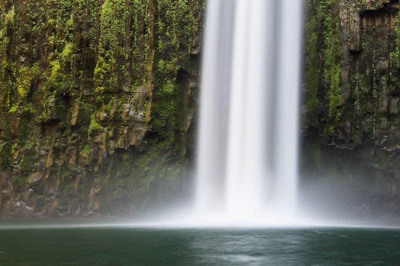 Abiqua Falls