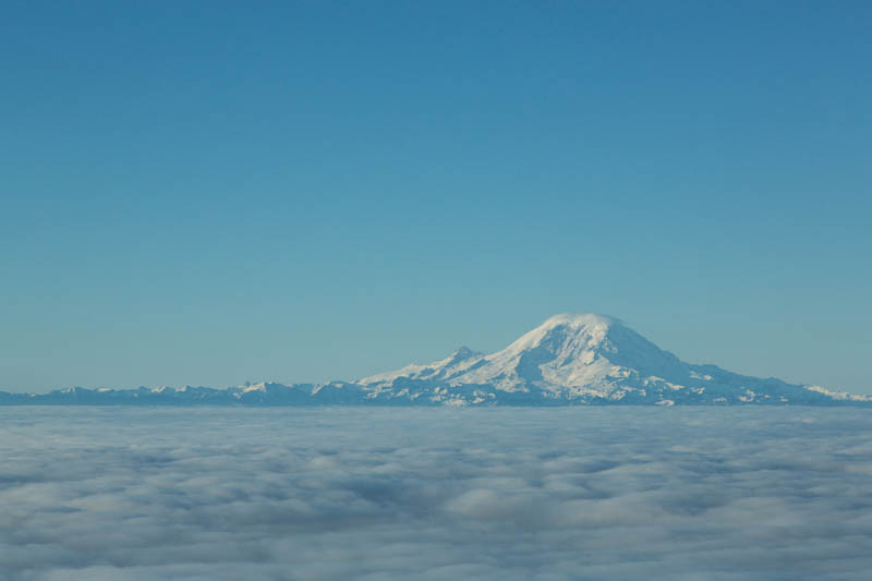 Mount Rainier