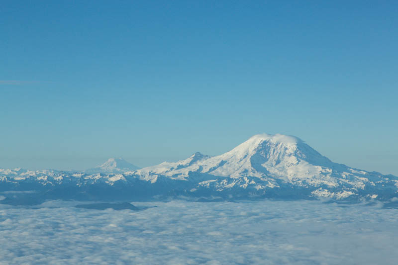 Mount Rainier