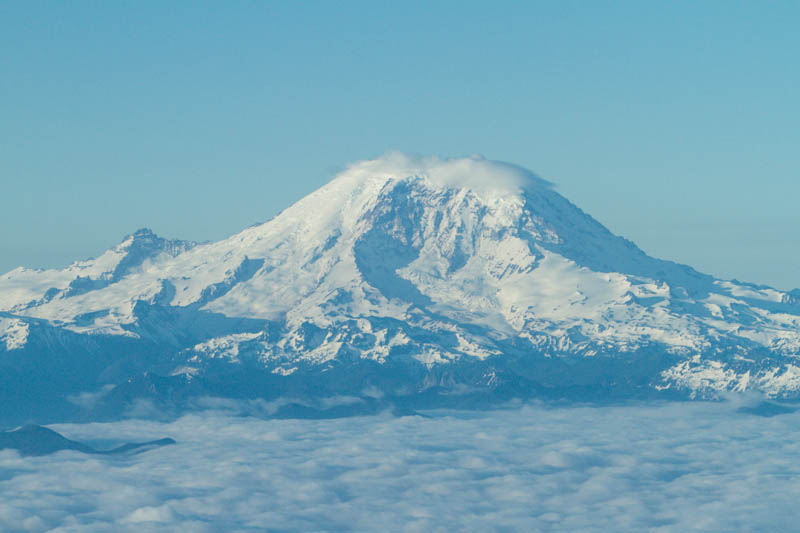 Mount Rainier