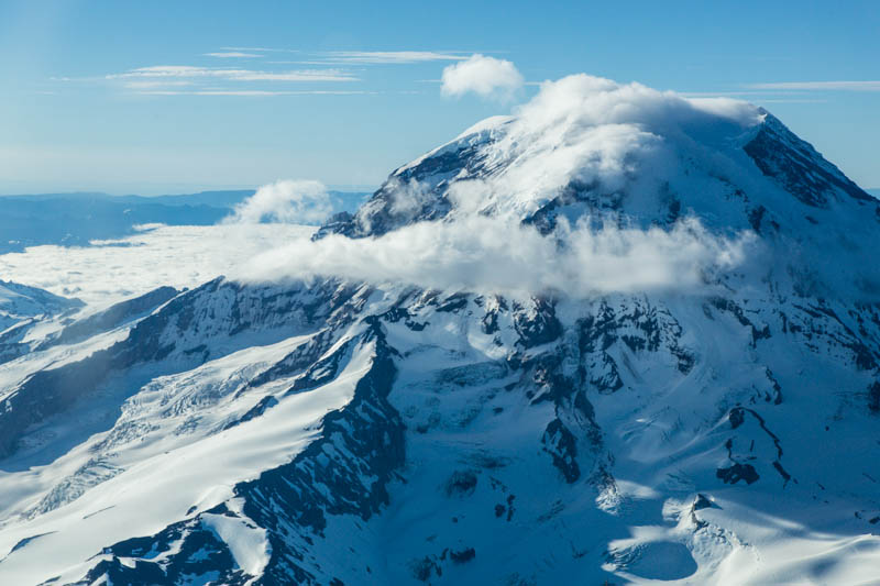 Mount Rainier