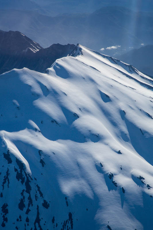 Mount Saint Helens