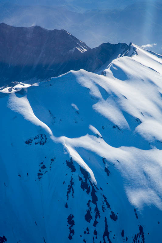 Mount Saint Helens