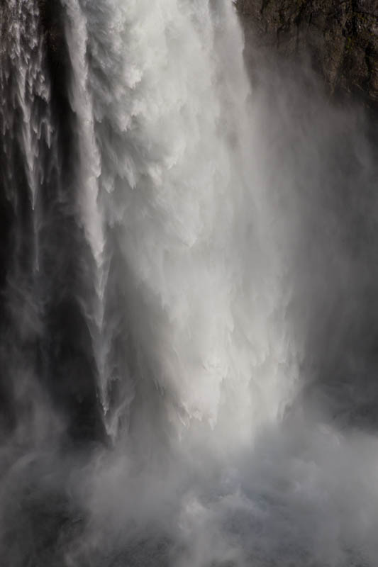 Snoqualmie Falls