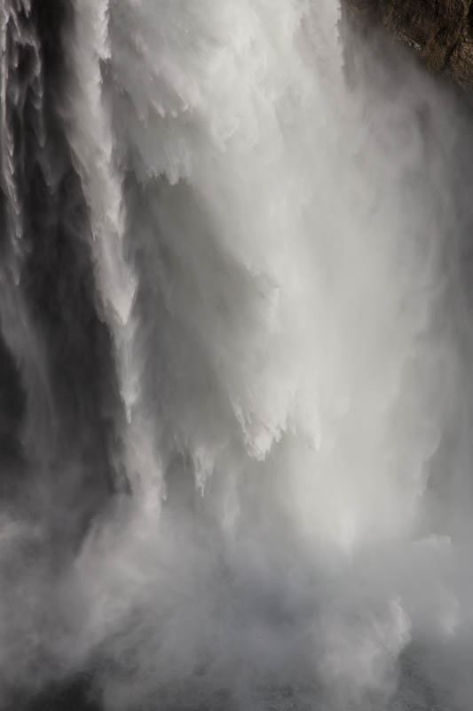 Snoqualmie Falls