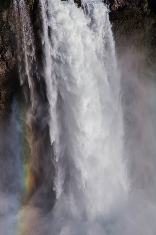 Snoqualmie Falls