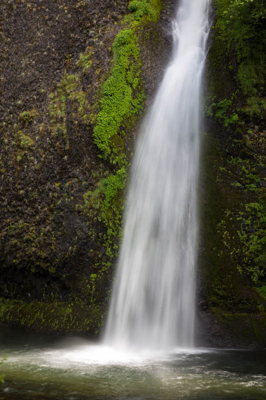 Horsetail Falls