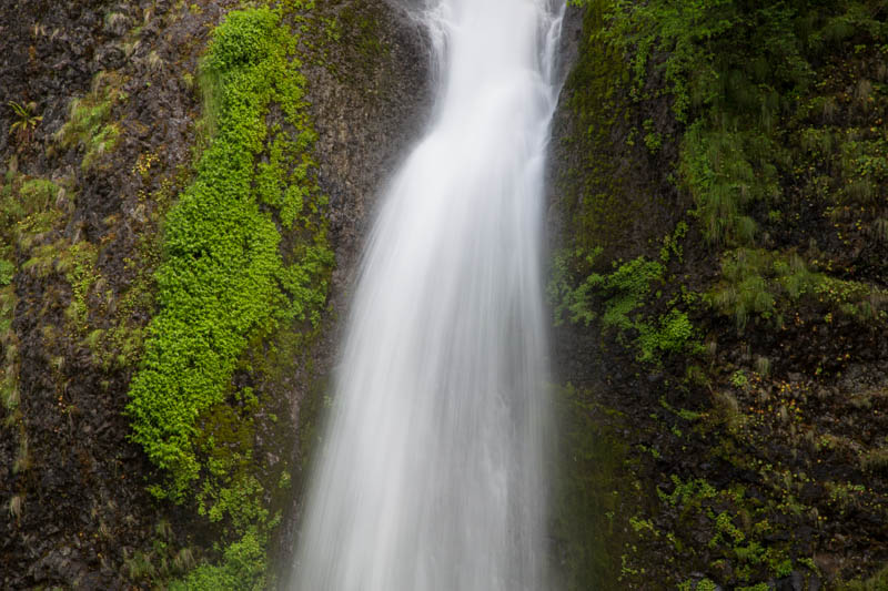 Horsetail Falls