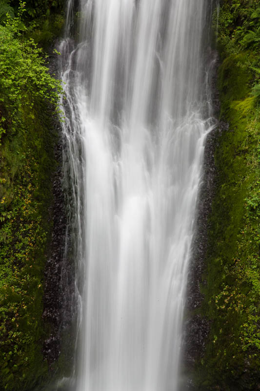 Multnomah Falls