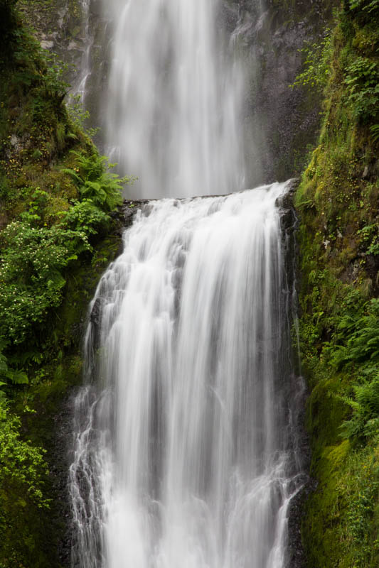 Multnomah Falls