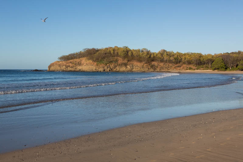 Playa Ventana