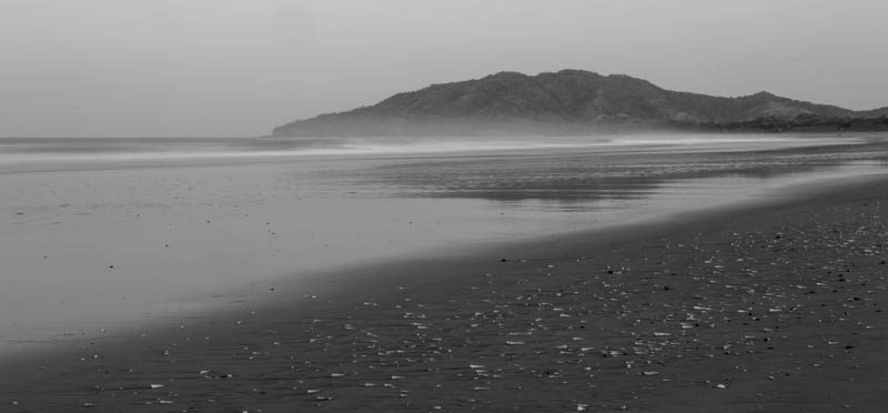 Playa Grande At Sunrise