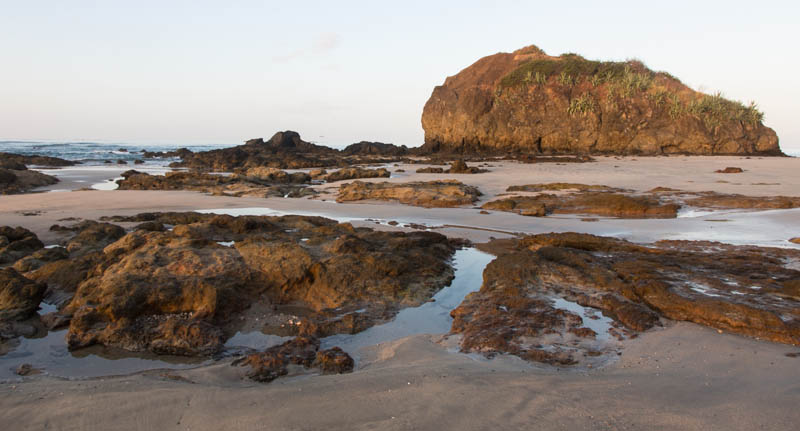 Playa Ventana