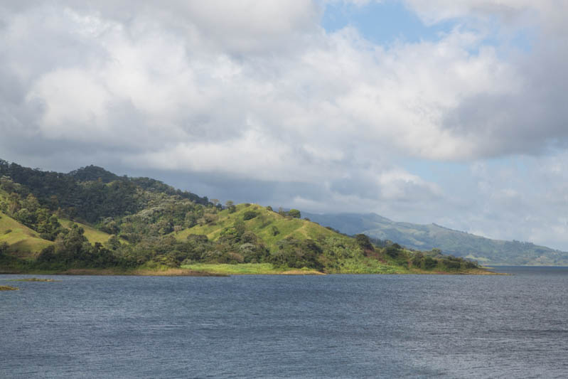 Laguna Arenal