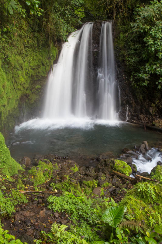 Waterfall