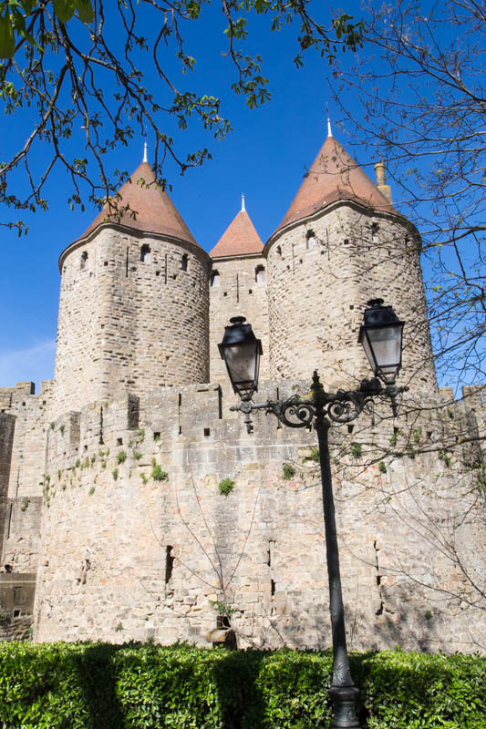 Carcassonne