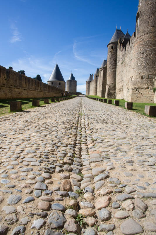 Carcassonne