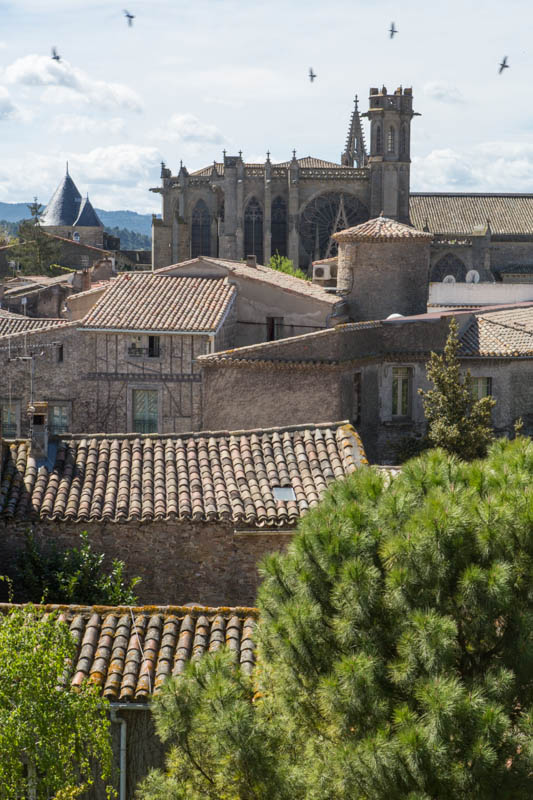 Carcassonne