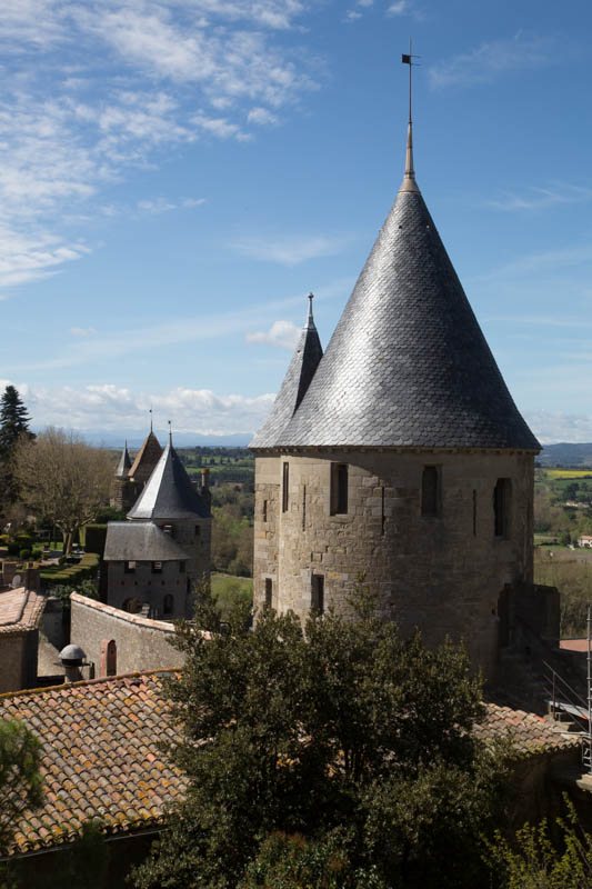 Carcassonne