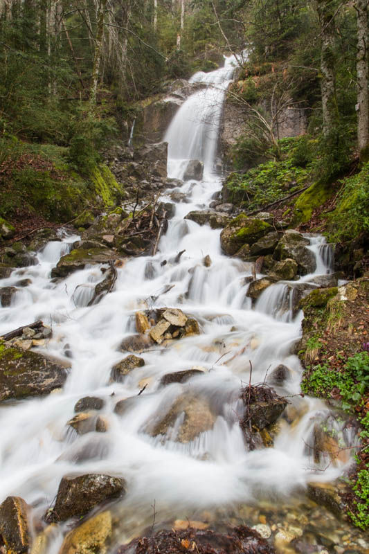 Waterfall