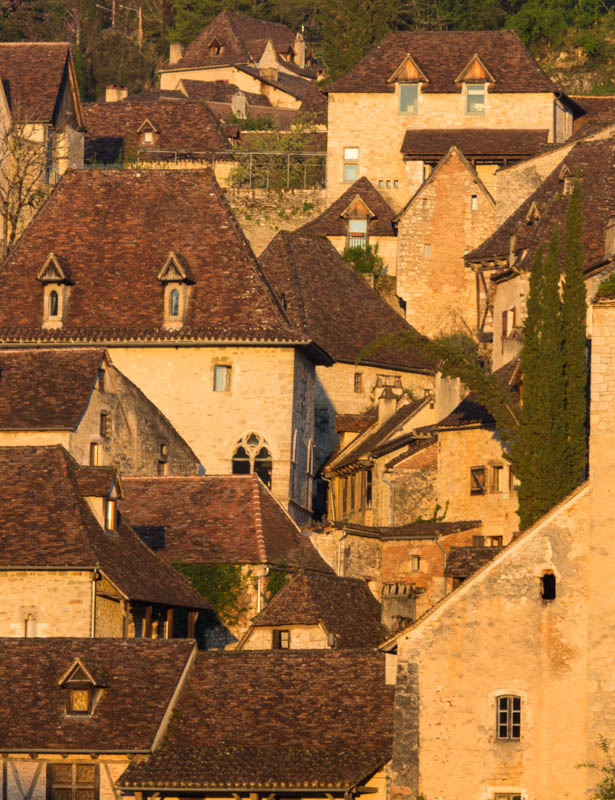 Saint-Cirq-Lapopie