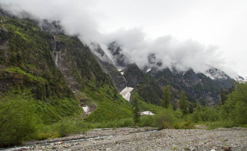 Enchanted Valley