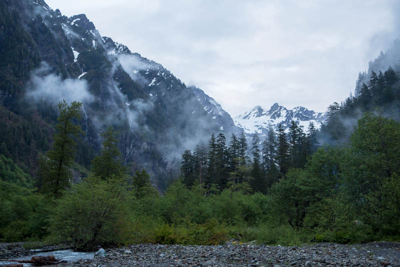 Enchanted Valley