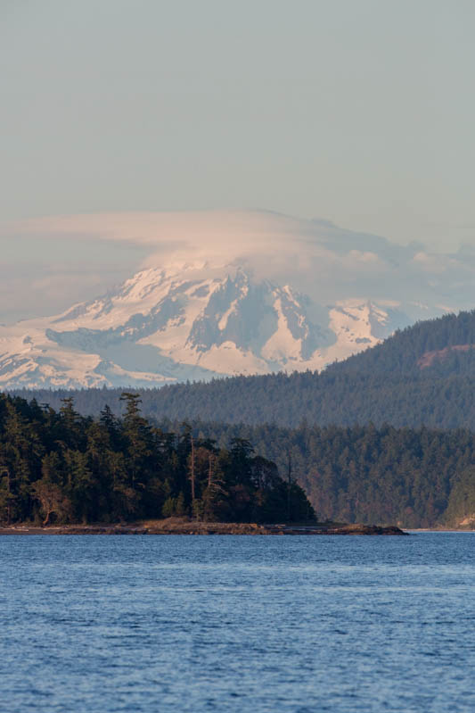 Mount Baker