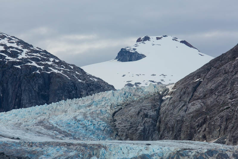 Eagle Glacier