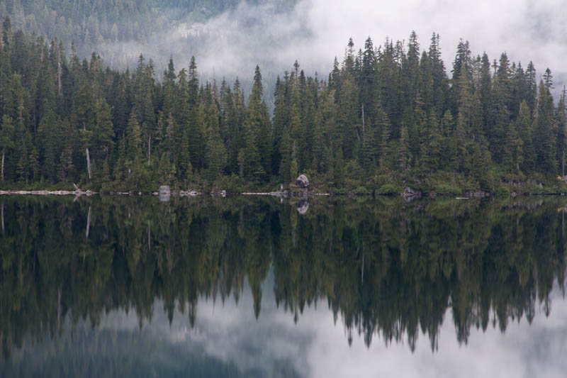 Copper Lake