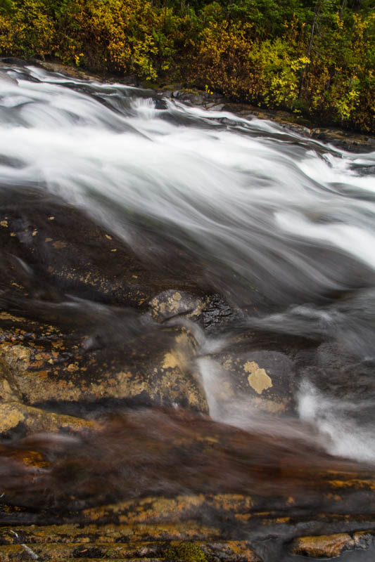 Paradise River