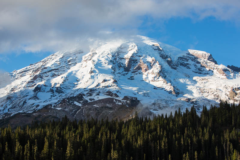 Mount Rainier