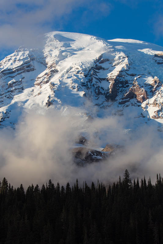 Mount Rainier