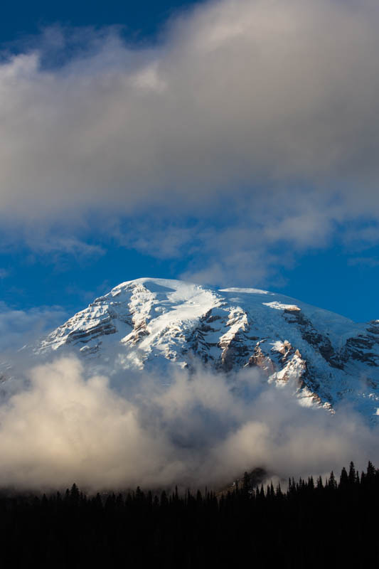 Mount Rainier