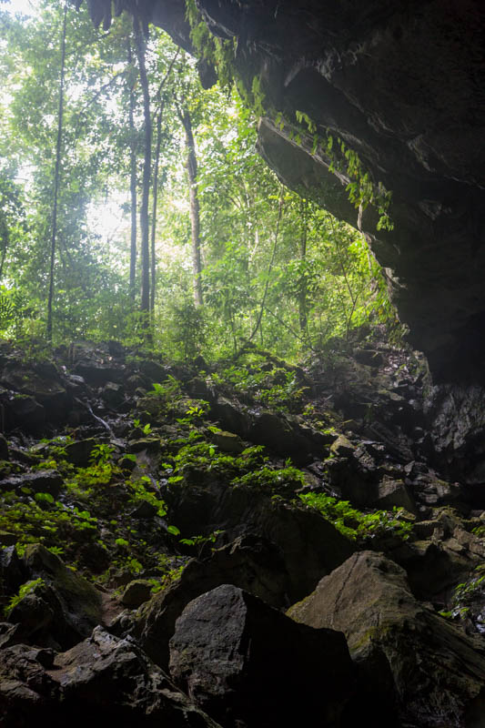 Clearwater Cave