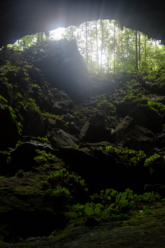 Clearwater Cave